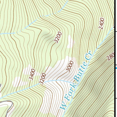 46115NW Page 30 Headquarters Topo Preview 3
