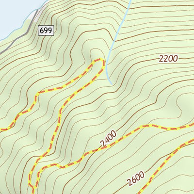 46115NW Page 31 Headquarters Topo Preview 2