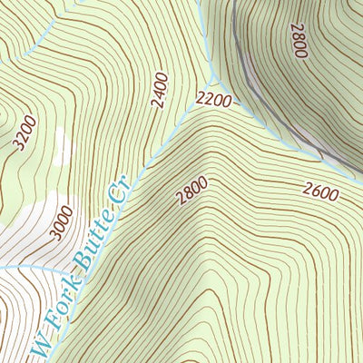 46115NW Page 31 Headquarters Topo Preview 3