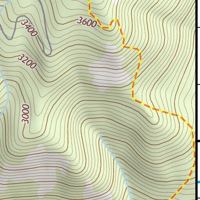 46115NW Page 32 Headquarters Topo Preview 3