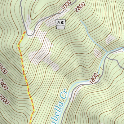 46115NW Page 33 Headquarters Topo Preview 3