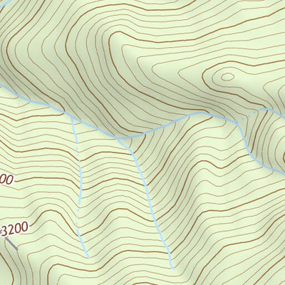 46115NW Page 34 Headquarters Topo Preview 2