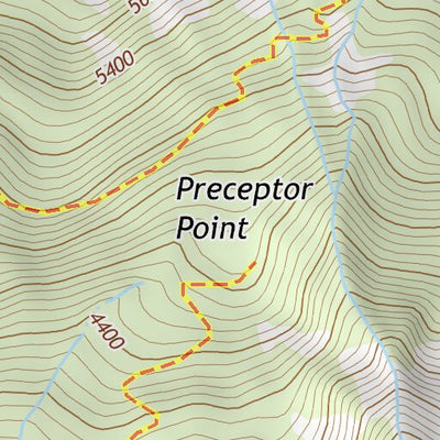 46115NW Page 35 Headquarters Topo Preview 2
