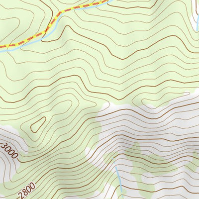 46115NW Page 37 Headquarters Topo Preview 2