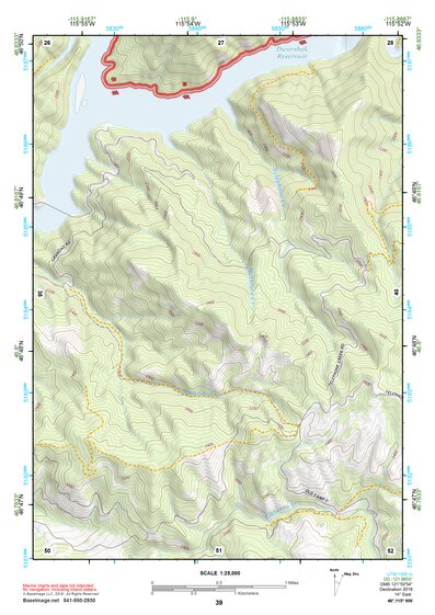 46115NW Page 39 Headquarters Topo Preview 1