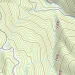 46115NW Page 40 Headquarters Topo Preview 2