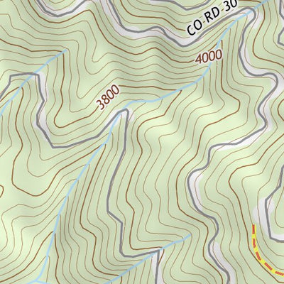 46115NW Page 42 Headquarters Topo Preview 2