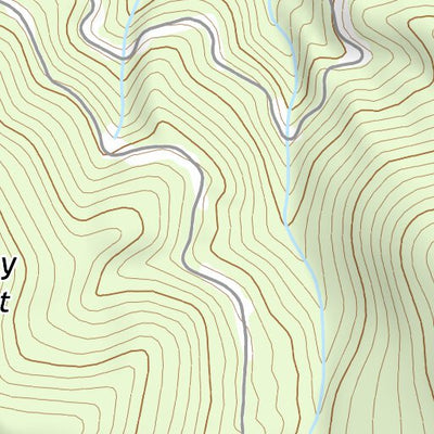 46115NW Page 43 Headquarters Topo Preview 2