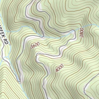 46115NW Page 43 Headquarters Topo Preview 3