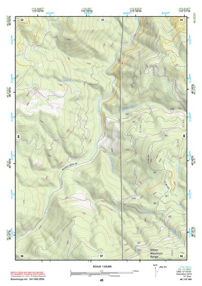 46115NW Page 45 Headquarters Topo Preview 1