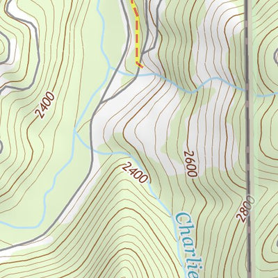 46115NW Page 45 Headquarters Topo Preview 2