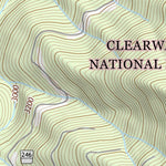 46115NW Page 47 Headquarters Topo Preview 3