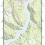 46115NW Page 49 Headquarters Topo Preview 1