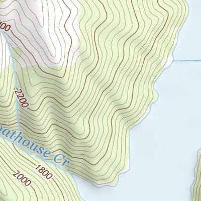 46115NW Page 49 Headquarters Topo Preview 2