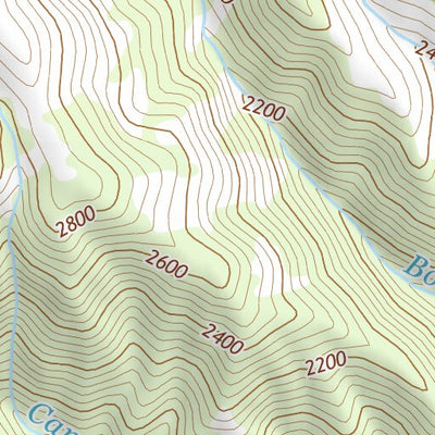 46115NW Page 49 Headquarters Topo Preview 3