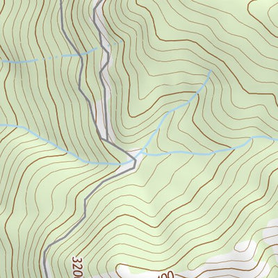 46115NW Page 50 Headquarters Topo Preview 2