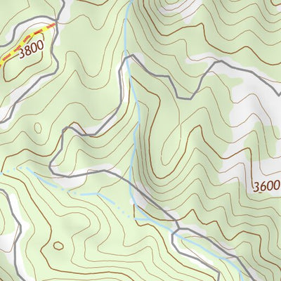 46115NW Page 51 Headquarters Topo Preview 2