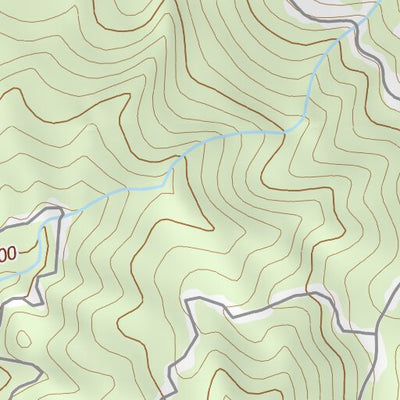 46115NW Page 53 Headquarters Topo Preview 2