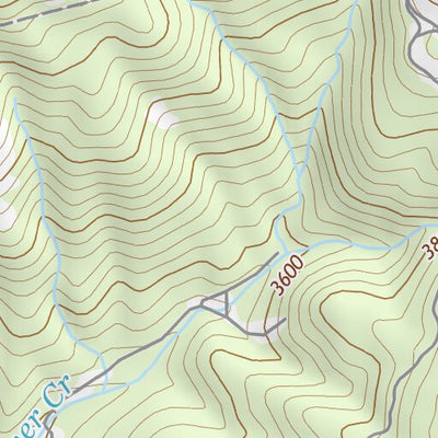 46115NW Page 53 Headquarters Topo Preview 3