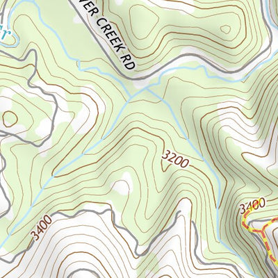 46115NW Page 55 Headquarters Topo Preview 2
