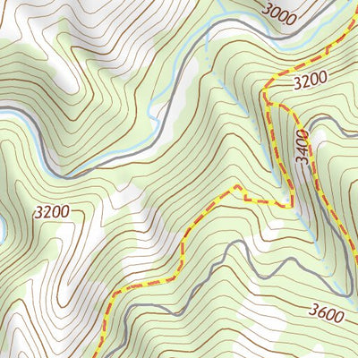 46115NW Page 55 Headquarters Topo Preview 3