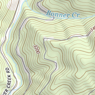 46115NW Page 56 Headquarters Topo Preview 3