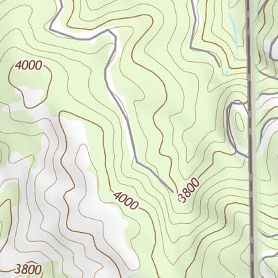 46115NW Page 57 Headquarters Topo Preview 2
