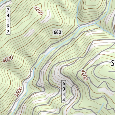 46115NW Page 57 Headquarters Topo Preview 3