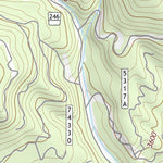 46115NW Page 58 Headquarters Topo Preview 2
