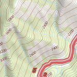 46115NW Page 59 Headquarters Topo Preview 3