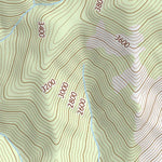 46115NW Page 60 Headquarters Topo Preview 3