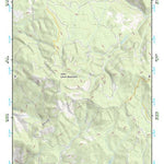 46115NW Page 62 Headquarters Topo Preview 1