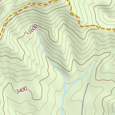 46115NW Page 63 Headquarters Topo Preview 2