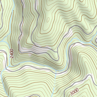 46115NW Page 63 Headquarters Topo Preview 3