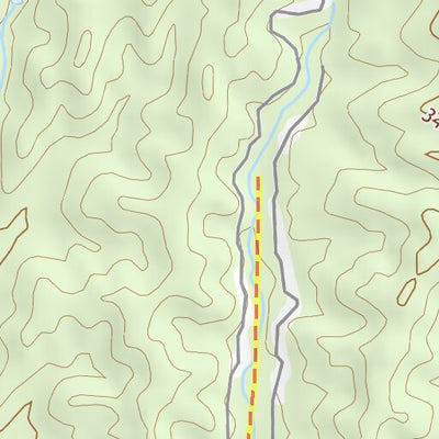 46115NW Page 64 Headquarters Topo Preview 2