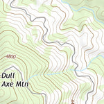 46115NW Page 66 Headquarters Topo Preview 2
