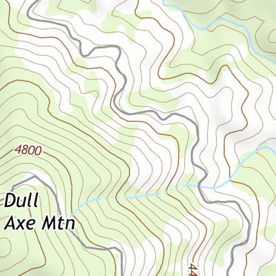 46115NW Page 66 Headquarters Topo Preview 2