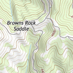 46115NW Page 67 Headquarters Topo Preview 3