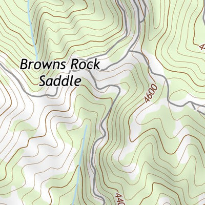 46115NW Page 67 Headquarters Topo Preview 3