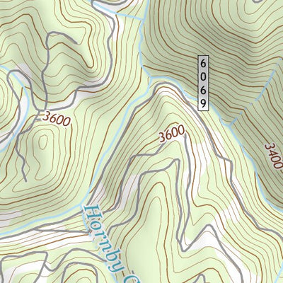 46115NW Page 70 Headquarters Topo Preview 3