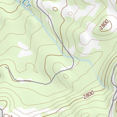 46115NW Page 73 Headquarters Topo Preview 2