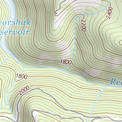46115NW Page 73 Headquarters Topo Preview 3