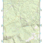 46115NW Page 74 Headquarters Topo Preview 1