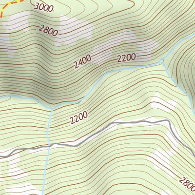 46115NW Page 74 Headquarters Topo Preview 3
