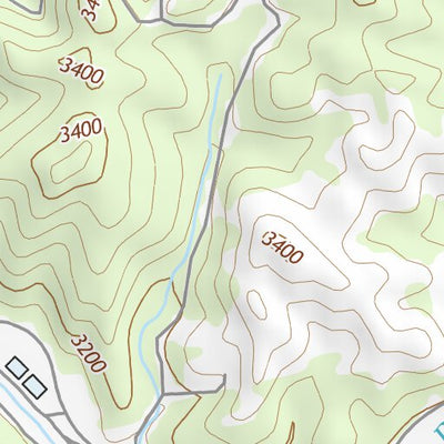 46115NW Page 77 Headquarters Topo Preview 2