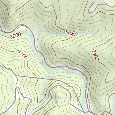 46115NW Page 77 Headquarters Topo Preview 3