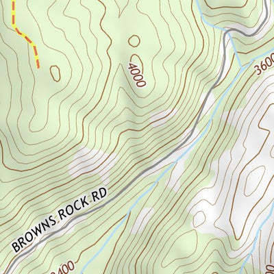 46115NW Page 78 Headquarters Topo Preview 3