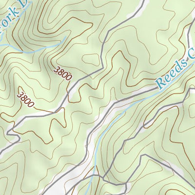 46115NW Page 79 Headquarters Topo Preview 3