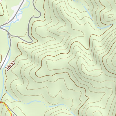 46115NW Page 80 Headquarters Topo Preview 2