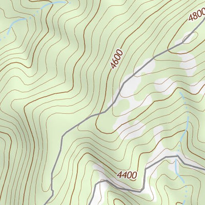 46115NW Page 80 Headquarters Topo Preview 3